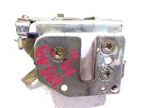 Used Rear left lock RENAULT 11 (B/C37_) 1.2 (B37S, C375) (55 hp) 21232333