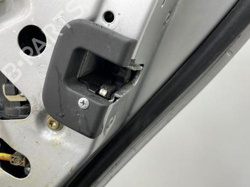 Right rear door MERCEDES-BENZ E-CLASS (W210) E 320 CDI (210.026) | BP20441285C5 