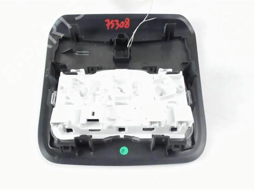 Interior roof light PEUGEOT 208 I (CA_, CC_) 1.6 GTi | BP22695821I8