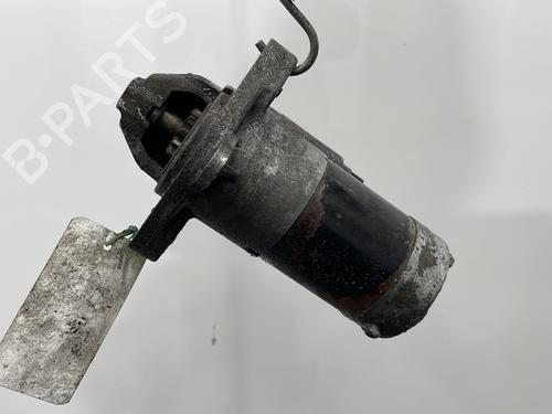 Used Starter RENAULT TRAFIC II Bus (JL) 2.0 dCi 90 (JL00, JL01, JL0H, JL0M, JL0P, JL0S) (90 hp) 29604952