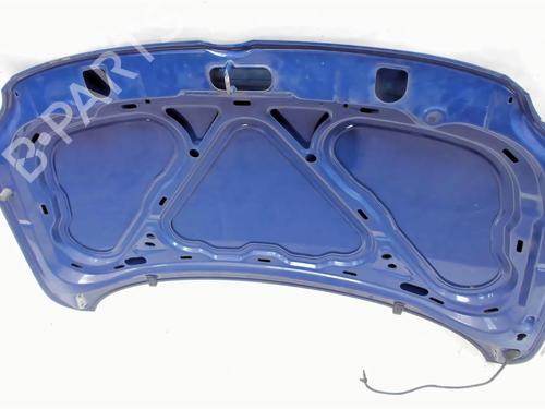 Hood VW FOX Hatchback (5Z1, 5Z3, 5Z4) 1.2 | BP20478307C1 