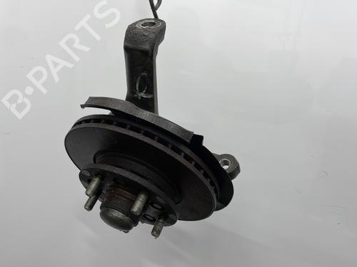 Used Right front steering knuckle Right front steering knuckle HYUNDAI H-1 / STAREX Bus (A1) 2.5 TCi (101 hp) 22695733 22695733