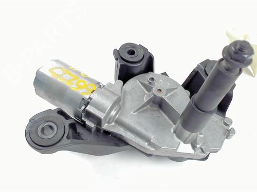 Rear wiper motor RENAULT LAGUNA III Grandtour (KT0/1) 2.0 dCi (KT0M, KT0N, KT0S, KT19, KT1F) | BP20447385M102 
