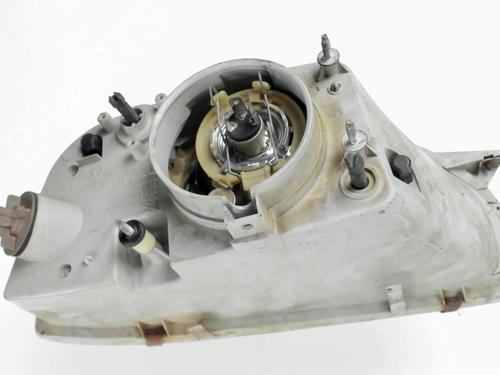 Used Left headlight ROVER 100 / METRO Hatchback (XP) 111 C/L/S (60 hp) 21233803