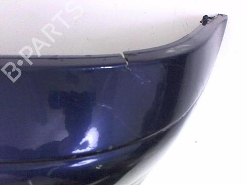 Rear bumper RENAULT MEGANE I Coach (DA0/1_) 1.9 dCi (DA05, DA1F) | BP20475869C8 