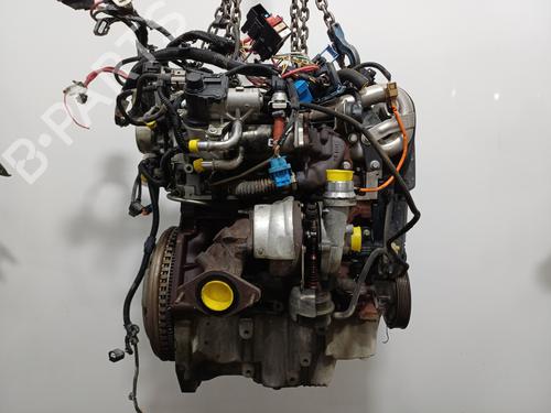 Engine DACIA DUSTER (HS_) 1.5 dCi | BP36248508M1  - Image 8
