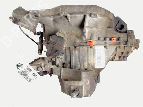 Gearbox RENAULT ESPACE III (JE0_) 2.2 12V TD (JE0E, JE0H, JE0P) | BP25265263M3 