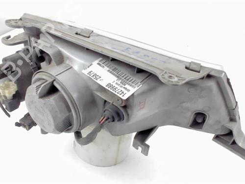 Left headlight DAEWOO NEXIA 1.5 16V (08, 68) | BP21228810C28 