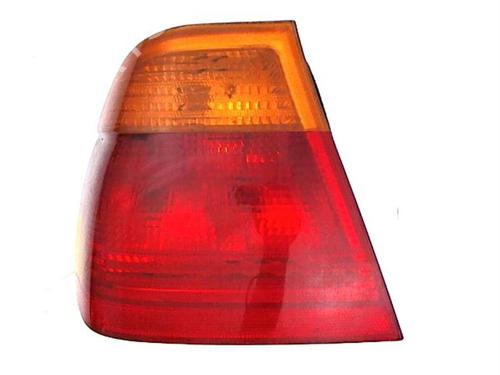 Used Left taillight Left taillight BMW 3 (E46) 320 d (129 hp) 20404572 20404572