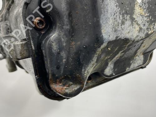 Gearbox VW POLO (9N_, 9A_) 1.9 SDI | BP22564231M3 