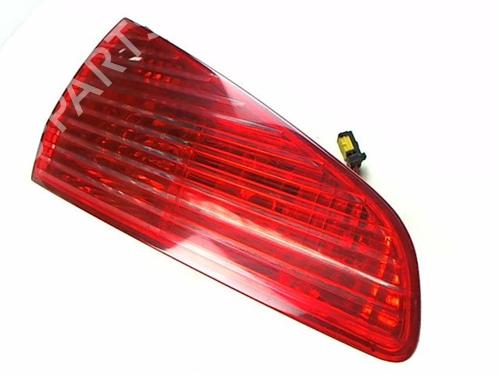 Left tailgate light PEUGEOT 607 (9D, 9U) 3.0 V6 24V | BP20436342C79  - Image 6