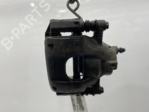 Used Right front brake caliper PEUGEOT 107 (PM_, PN_) 1.0 (68 hp) 24867808