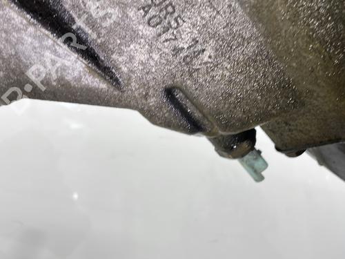 Used Gearbox Gearbox DACIA LOGAN MCV (KS_) 1.5 dCi (KS0W) (86 hp) 33041417 33041417