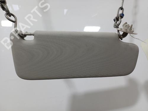 Left sun visor CHEVROLET SPARK (M300) 1.0 | BP39393352I1 - Image 3
