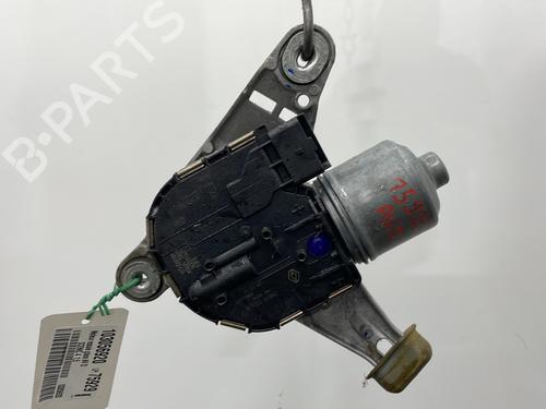 Used Front wiper motor RENAULT SCÉNIC IV (J9_) 1.5 dCi 110 (110 hp) 24473811
