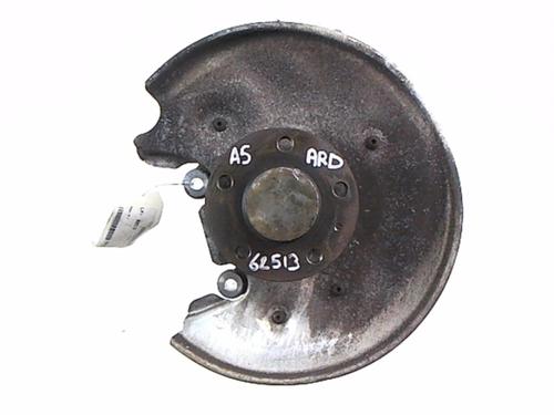 Used Right rear steering knuckle AUDI A5 (8T3) 2.7 TDI (190 hp) 20403685