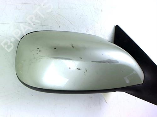 Right mirror RENAULT LAGUNA II (BG0/1_) 1.9 dCi | BP20465950C27 