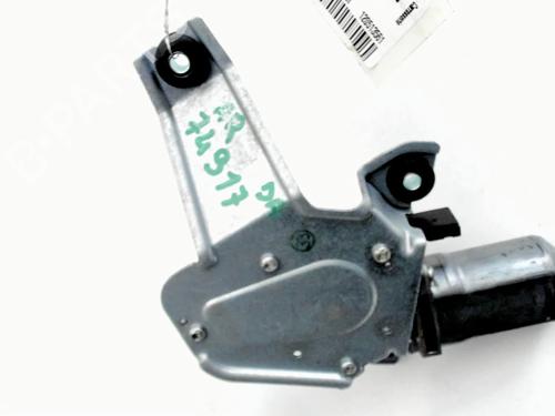 Rear wiper motor FIAT TIPO Hatchback (356_, 357_) 1.4 (356HXA1B, 357) | BP32264287M102