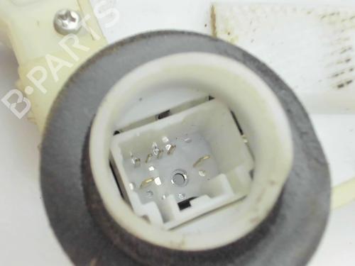 Front right lock TOYOTA YARIS (_P13_) 1.4 D (NLP130_, NLP130) | BP20469338C97 
