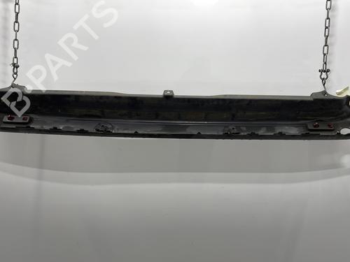 Rear bumper RENAULT TRAFIC II Bus (JL) 2.0 dCi 90 (JL00, JL01, JL0H, JL0M, JL0P, JL0S) | BP29491172C8 