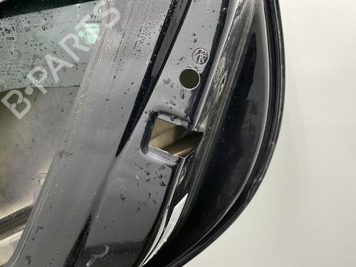 Right rear door SEAT ALTEA (5P1) 1.6 | BP22780878C5 