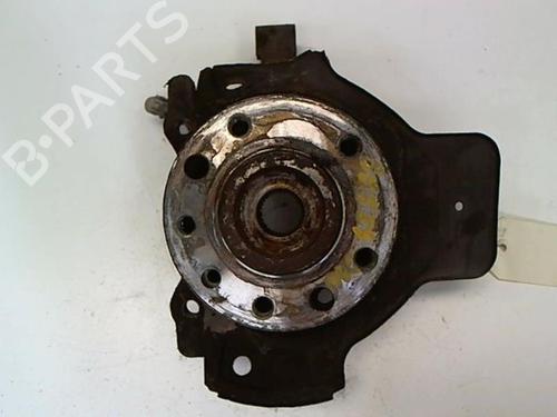 Venstre Styrespindel Lejehus OPEL ASTRA G Estate (T98) 2.0 16V (F35) (136 hp) 20475734