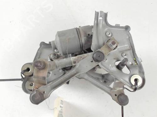 Front wiper motor PEUGEOT 5008 (0U_, 0E_) 1.6 HDi | BP20401465M29 