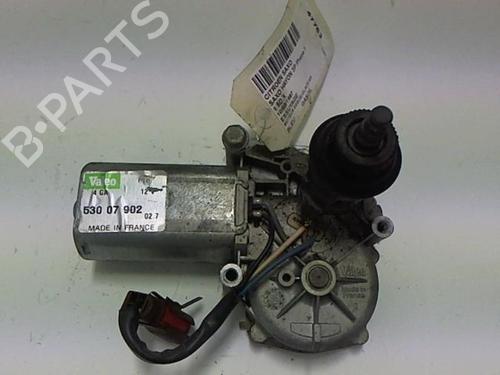 Viskermotor bakrute CITROËN SAXO (S0, S1) 1.5 D | BP20410938M102 
