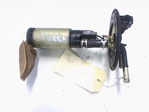 Used Fuel pump SUZUKI BALENO Hatchback (EG) 1.6 i 16V (SY416) (98 hp) 21231659