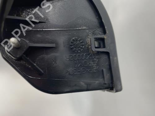 Fuel flap RENAULT LAGUNA III Grandtour (KT0/1) 1.5 dCi (KT0A, KT0R, KT02) | BP30443884C131 