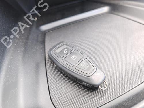 Motor FORD KUGA II (DM2) 1.6 EcoBoost | BP32094697M1 