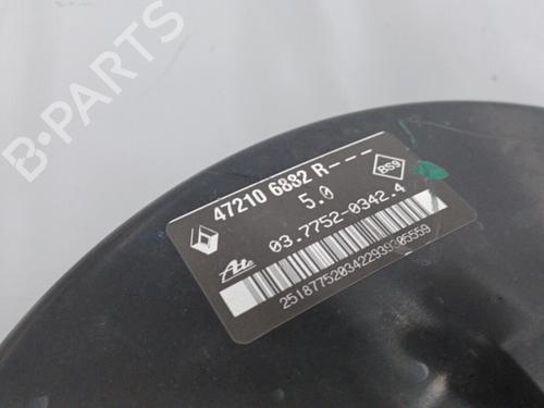 Used Servo brake Servo brake DACIA LOGAN EXPRESS (FS_) 1.5 dCi (FS0K) (68 hp) 20446444 20446444