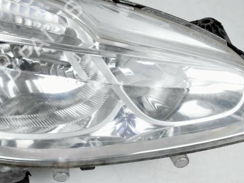 Used Right headlight Right headlight 37652342 37652342
