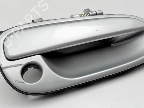 Front right exterior door handle HYUNDAI MATRIX (FC) 1.5 CRDi VGT | BP26666520C129 