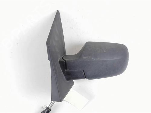 Left mirror FORD FIESTA V (JH_, JD_) 1.4 16V | BP20397680C26 