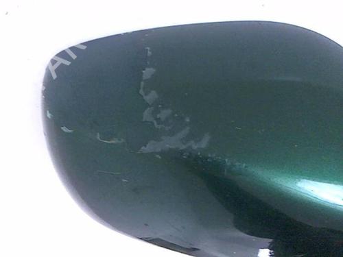 Right mirror CITROËN C8 (EA_, EB_) 2.2 HDi | BP20478804C27 