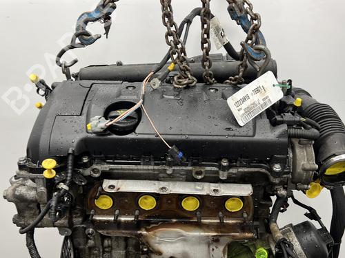 Engine CITROËN BERLINGO Box Body/MPV (B9) 1.6 VTi 95 | BP33001918M1  - Image 5
