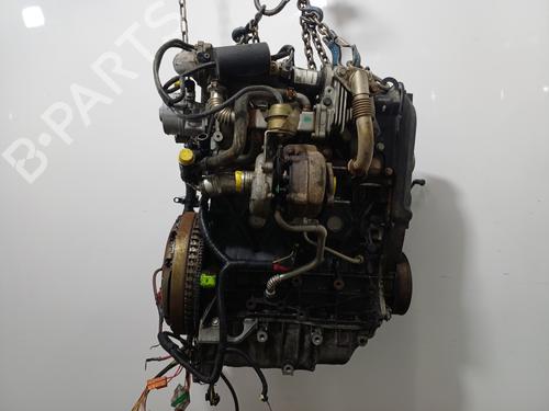 Engine RENAULT SCÉNIC II (JM0/1_) | BP36149600M1 - Image 2