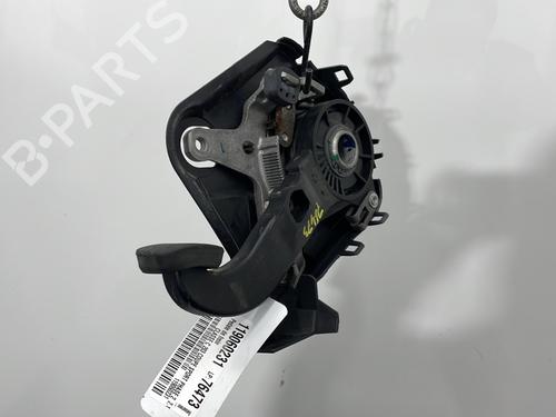 Used Break pedal Break pedal MERCEDES-BENZ C-CLASS Coupe (CL203) C 220 CDI (203.708) (150 hp) 31631374 31631374