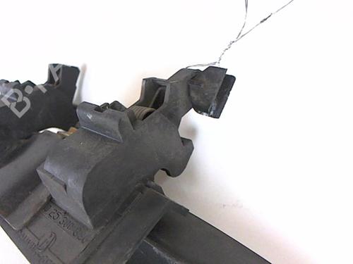 Used Front right exterior door handle Front right exterior door handle RENAULT ESPACE III (JE0_) 3.0 (JE0D) (167 hp) 33439302 33439302