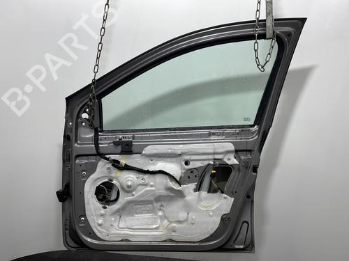 Right front door RENAULT CLIO III (BR0/1, CR0/1) 1.5 dCi (C/BR0G, C/BR1G) | BP30602982C3