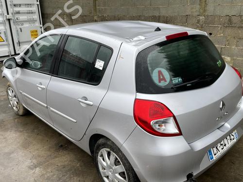 Front right window mechanism RENAULT CLIO III (BR0/1, CR0/1) 1.5 dCi | BP20446158C23 