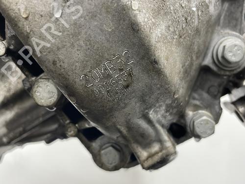 Gearbox CITROËN C4 Picasso II | BP33635729M3 - Image 5