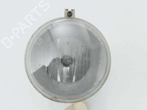 Used Left front fog light Left front fog light JEEP GRAND CHEROKEE III (WH, WK) 3.0 CRD 4x4 (218 hp) 21220820 21220820