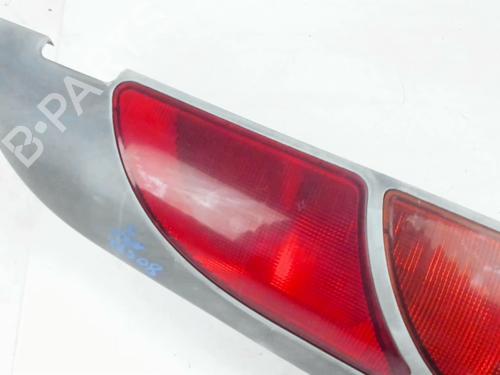 Left taillight RENAULT KANGOO (KC0/1_) D 65 1.9 (KC0E, KC02, KC0J, KC0N) | BP39641656C34 - Image 2