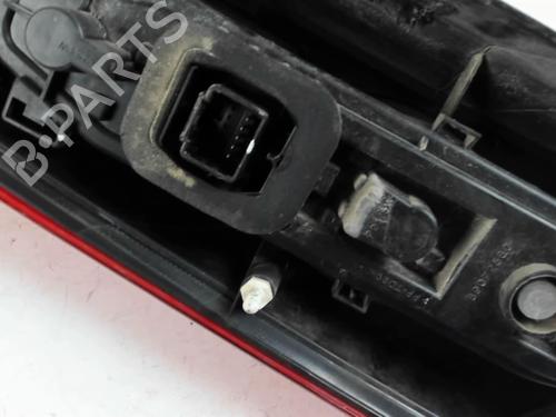 Right taillight RENAULT KANGOO Express (FW0/1_) Z.E. (FW0Z, FW1Z) | BP32373674C35 