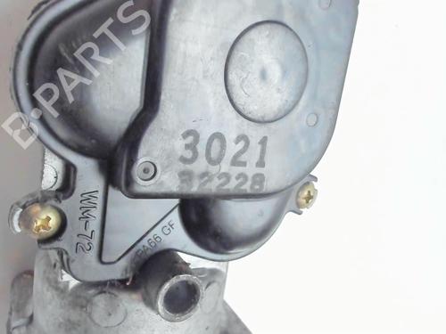 Front wiper motor NISSAN X-TRAIL I (T30) 2.2 Di 4x4 | BP20458972M29 