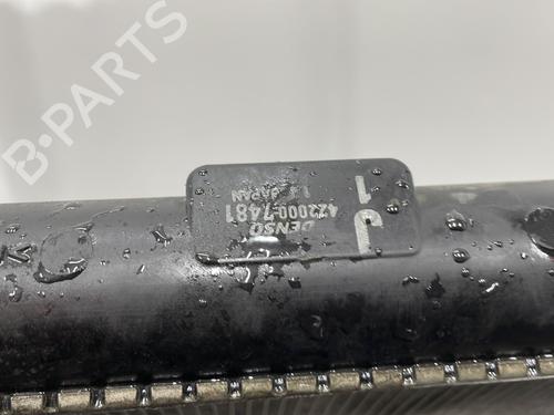 Kjøler SUZUKI SWIFT III (MZ, EZ) 1.3 (RS413, ZC11S) | BP29844420M31