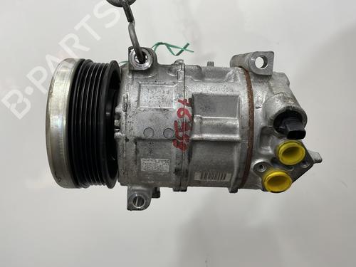 Used AC compressor ALFA ROMEO MITO (955_) 1.4 (955.AXB1B, 955.AXU1A) (78 hp) 29438038