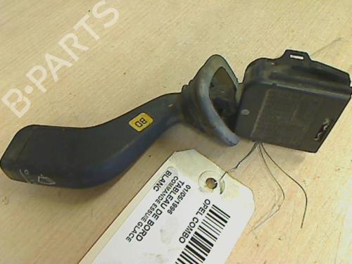 Used Steering column stalk OPEL COMBO Box Body/MPV (71_) 1.7 D (60 hp) 20473979